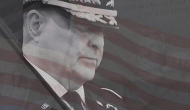 General Milley agrees with the Democrats that the military does not swear allegiance to a dictator and must not follow illegal orders. This is why Orange Hitler threatened to execute General Milley.