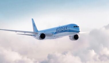 Korean Air and Condor Reconnect Germany with New Partnership, Elevating Tourism Connectivity from Seoul to Major German Cities: All You Need to Know