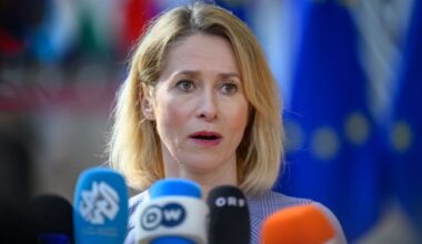 Moldova to get &euro;20 million for air defense as EU sets rollout schedule