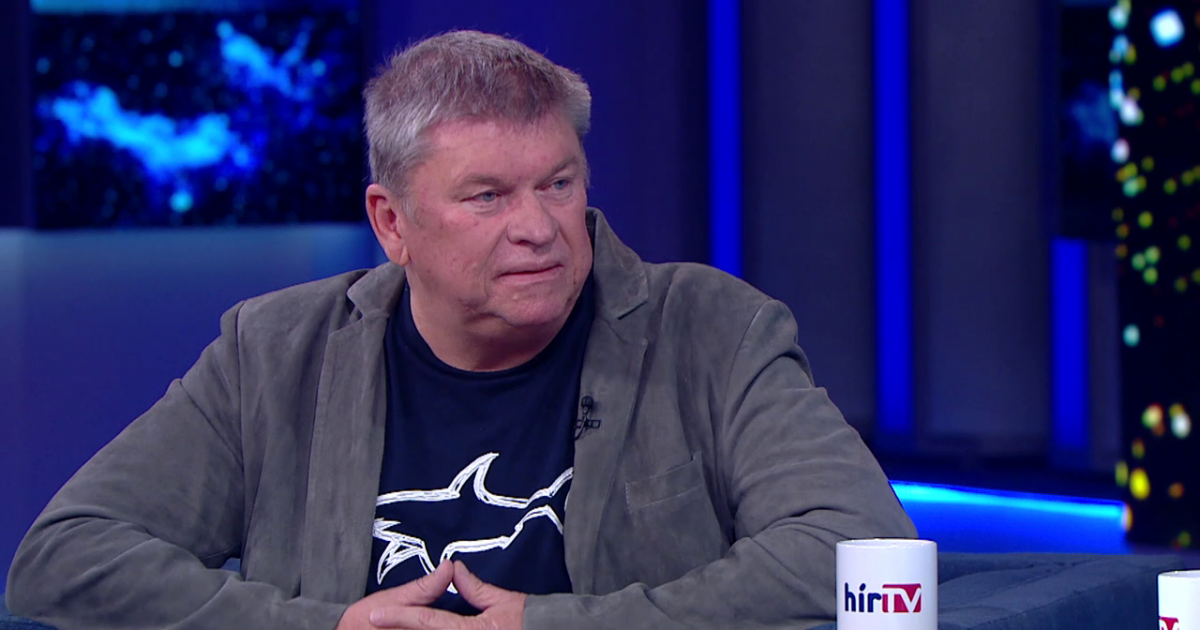 Kálomista Gábor: Elfogadhatatlan, amit egyes liberális rendezők megengednek maguknak + videó