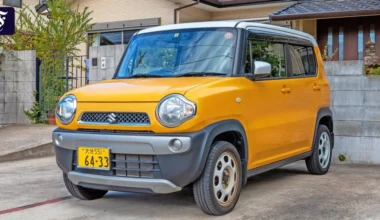 Kei Cars – Mini-Flitzer aus Japan sollen in Europa Vorbild werden