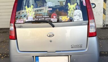 Peak českých silnic