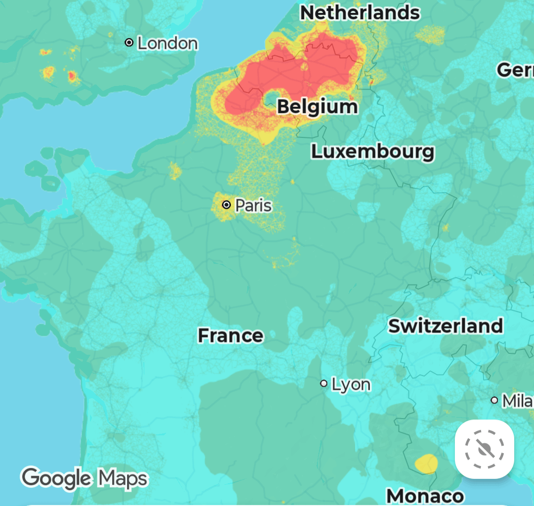 wtf is going on here