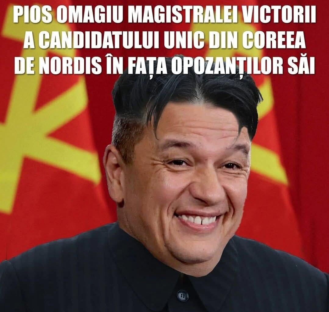 La al 15-lea congres, Grindeanu reales