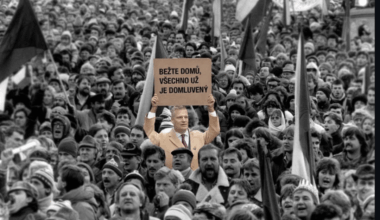 Trochu pozdě, ale stejně sedne