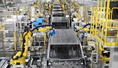 Hyundai Motor Group to build $2.7 bn EV mother factory in S.Korea