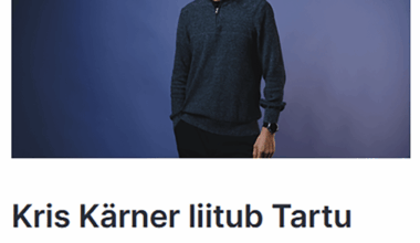 Tragikomöödia "Isamaa" 37. vaatus. "Vana kärss" rahustati kõrgemate jõudude poolt maha ning nõustus, et ta on "selgrootu töllmokk" ning et kiusamine on lahendus.