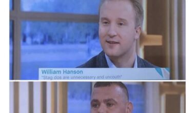 Britain people is the best