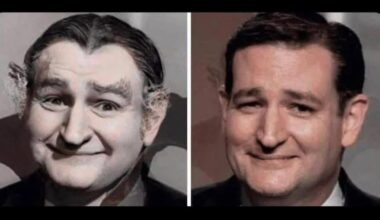 You can’t unsee it