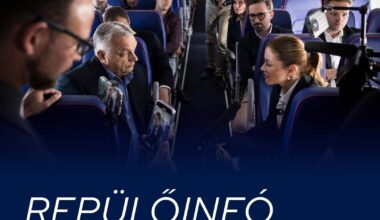 Fixen nem véletlen ment ki az egész banda ilyen nagy felhajtással...