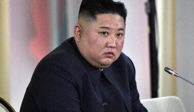 Suicide rates in North Korea are so high, Kim Jong Un had to issue a special order