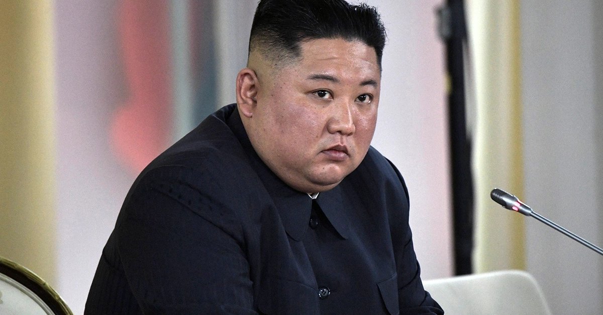 Suicide rates in North Korea are so high, Kim Jong Un had to issue a special order