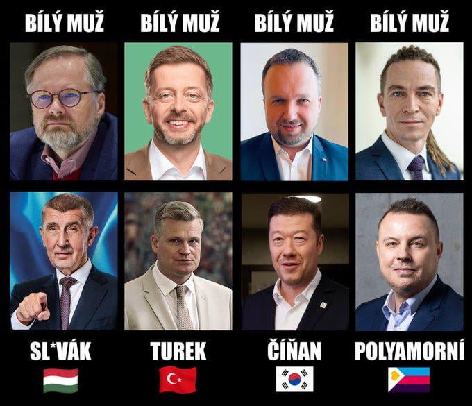 Neironická výhra pro diverzitu