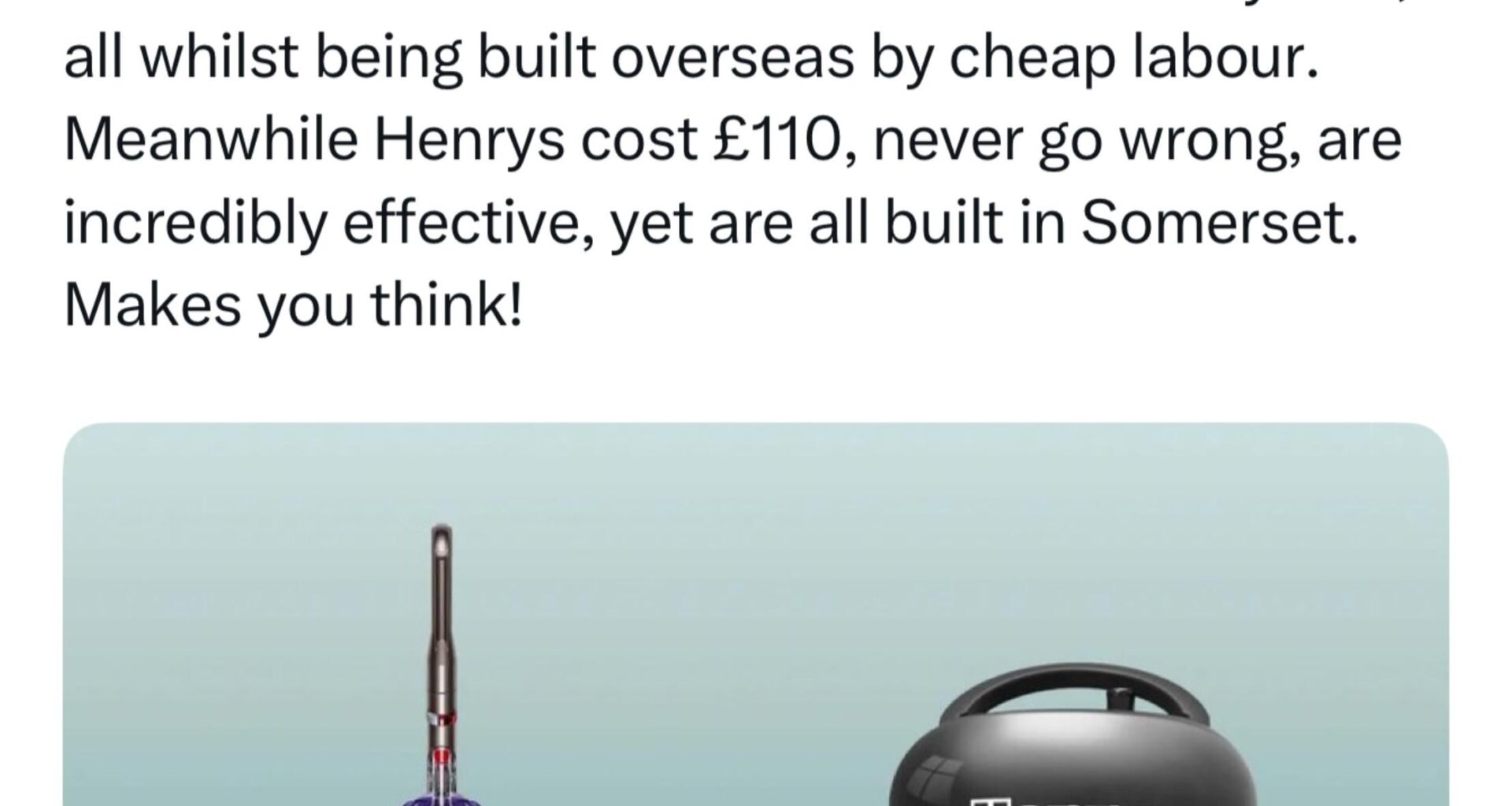 Best in the world 🇬🇧