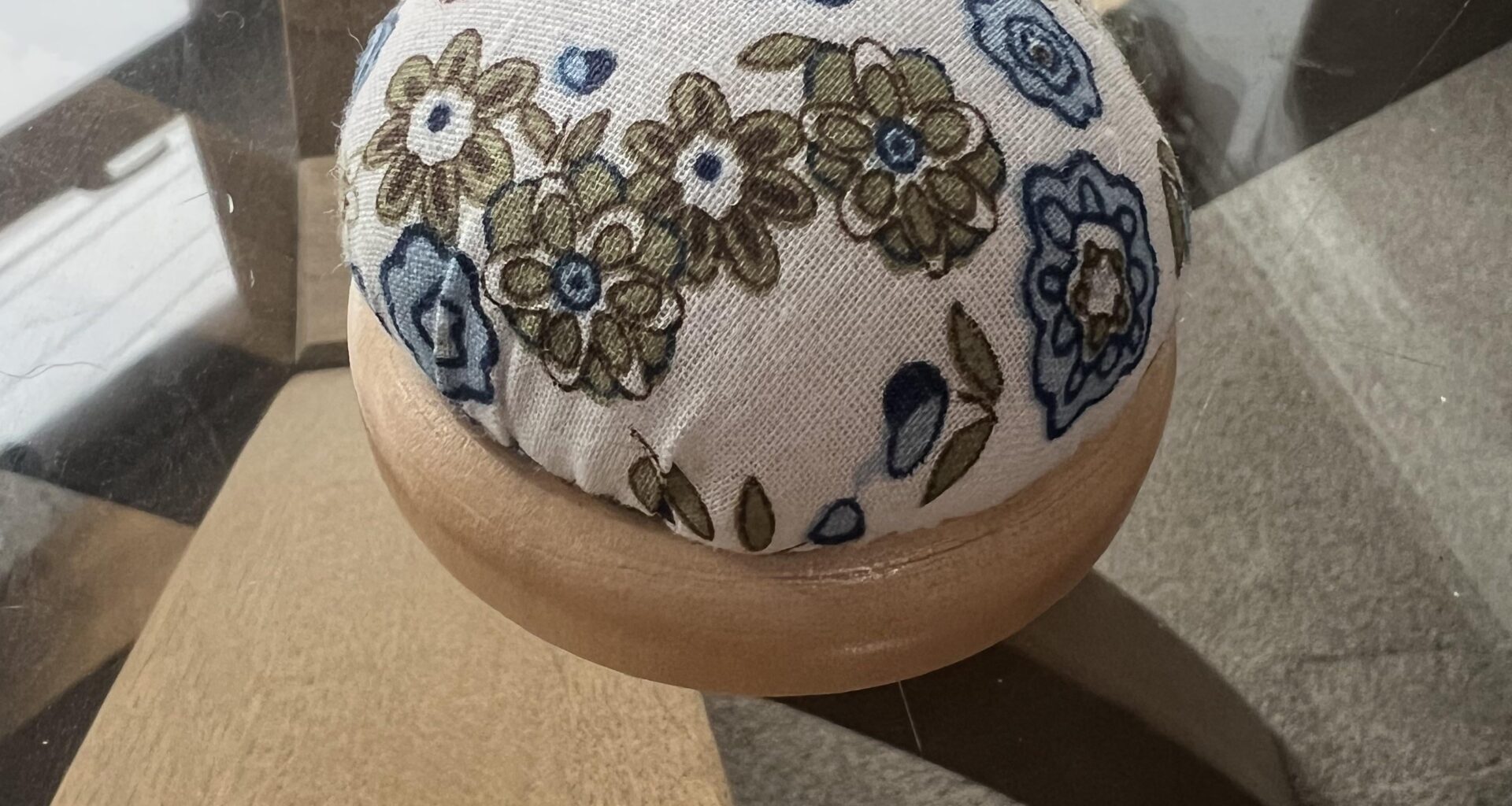 Fellas of the UK, What have you been sent down the shops for today?