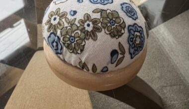 Fellas of the UK, What have you been sent down the shops for today?