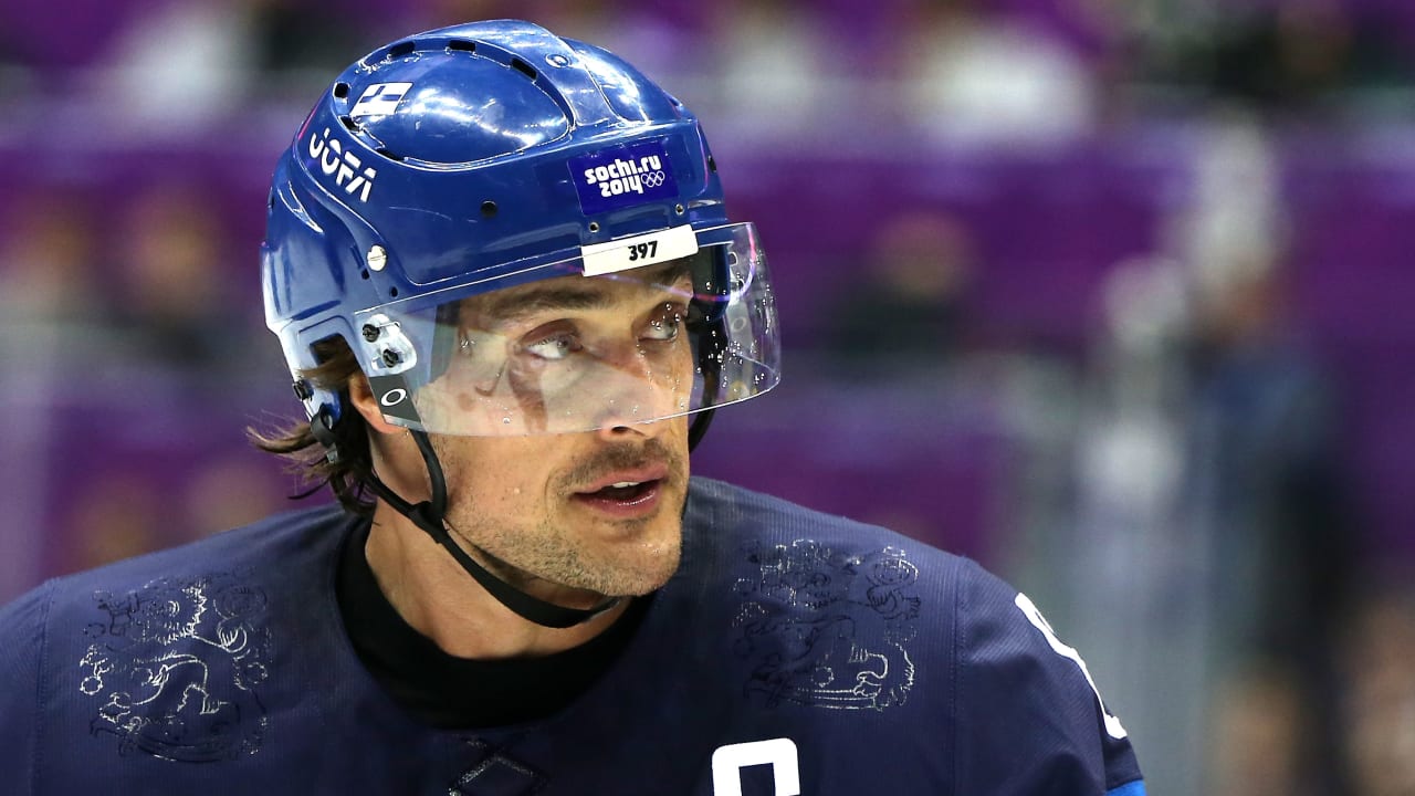 Nro 7: Suomi kukistaa kisaisäntä Venäjän puolivälierässä 2014