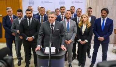 Vláde vyprší výnimka vyplývajúca zo zákona o dlhovej brzde