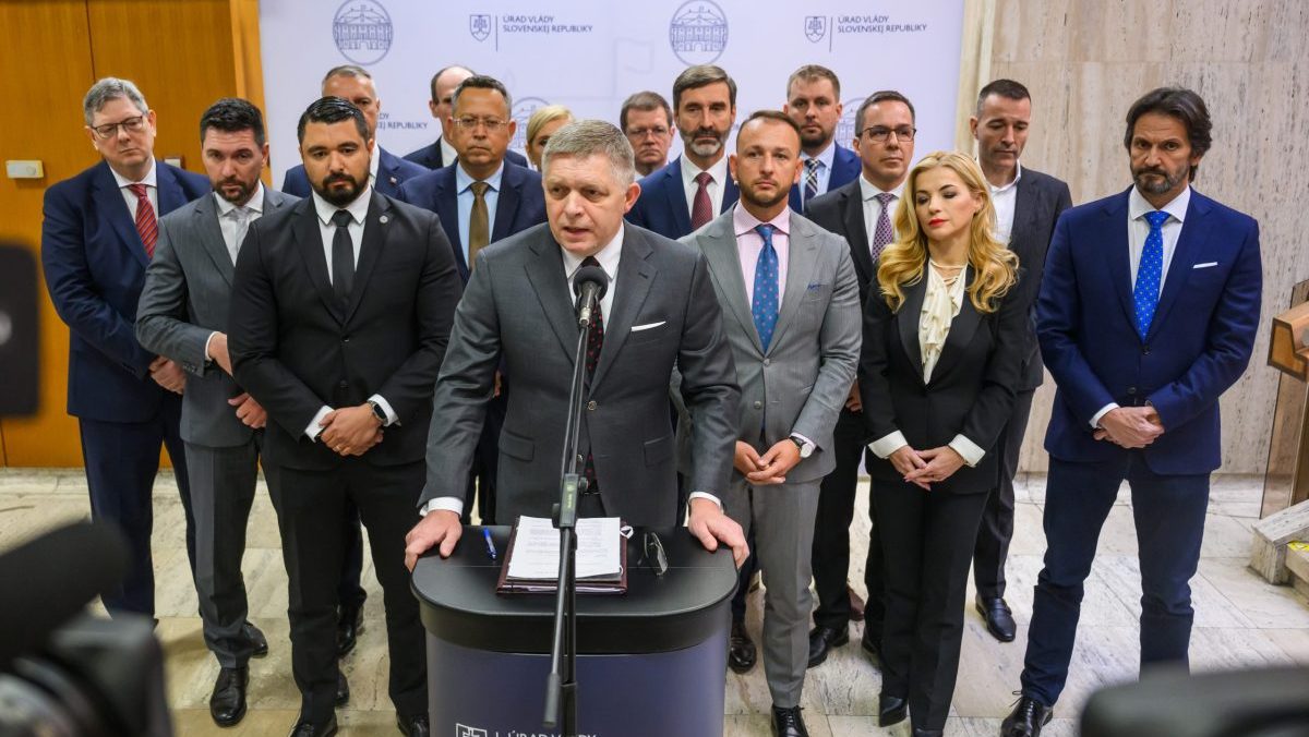 Vláde vyprší výnimka vyplývajúca zo zákona o dlhovej brzde