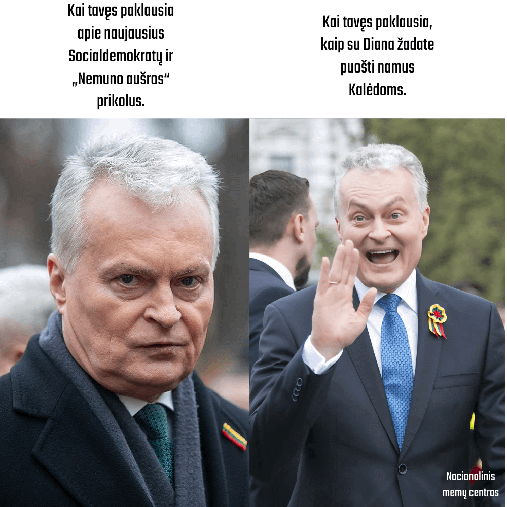 Kam per šventinį laikotarpį save apkrauti sunkiais klausimais? 😏