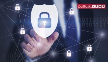 Polska jednym z najczęściej atakowanych cyfrowo państw. Rząd zwiększa rekordowo nakłady na cyberobronę.