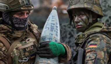 Germany will bring Ukrainian veterans into its military academies as instructors, valuing their combat experience from the Russia-Ukraine war. The plan aims to enhance German soldiers' training and deepen defense ties, helping NATO and supporting Ukraine amid ongoing conflict