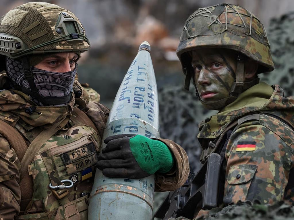 Germany will bring Ukrainian veterans into its military academies as instructors, valuing their combat experience from the Russia-Ukraine war. The plan aims to enhance German soldiers' training and deepen defense ties, helping NATO and supporting Ukraine amid ongoing conflict