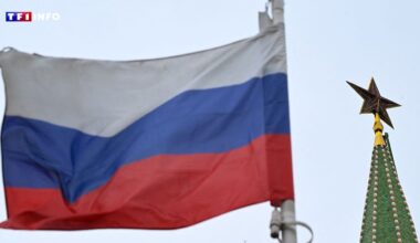 EN DIRECT - Guerre en Ukraine : "Certains points positifs" dans le plan de paix américain, selon la Russie