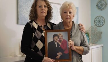 79-year-old World War II refugee in ICE custody after living in U.S. for over 70 years