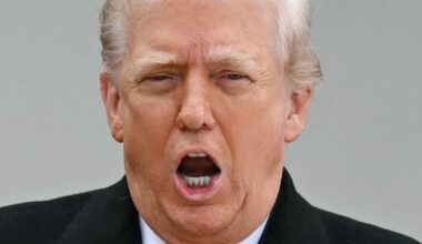 Convicted Fraudster Trump, 79, Frees Man Convicted of $1.6B Fraud