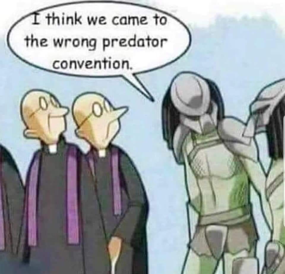 Aliens Vs Predators