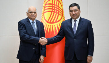 IMF takes closer look at Kyrgyzstan’s economic growth and infrastructure scenarios