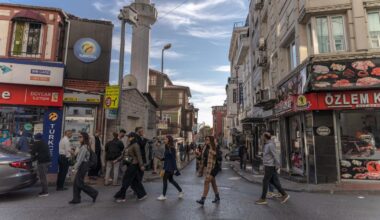 Nach Tod von Mutter und zwei Kindern: Auch Vater von deutscher Familie stirbt in Istanbul