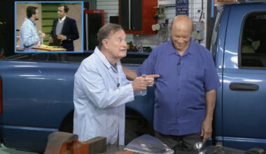 MotorWeek Might Not Exist If John Davis Hadn't Found Wall Street Traders So Boring