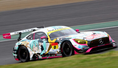 How A Race Team In Japan Used Crowdsourcing To Win Championships