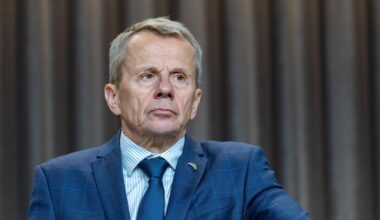 Jürgen Ligi prognoosib pensionäridele sünget tulevikku: vahed kärisevad hirmuäratavaks