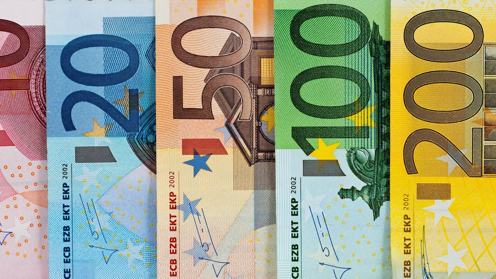 Government 'budgeting like there's no tomorrow' - Ifac