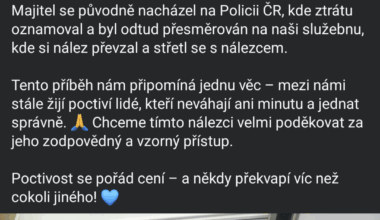 Přiznejte se, kdo by neodolal?