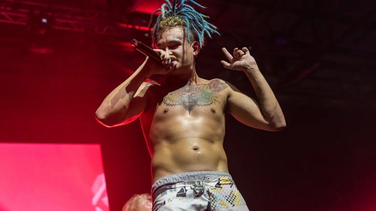 ‘Not a Guest House for Putin Worshippers’: Lithuania Bans Russian Rapper Morgenshtern for 10 Years