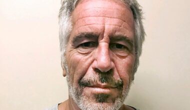 Many Epstein Survivors Believe DOJ Is 'Intentionally' Exposing Their Names In The Files: Lawyers
