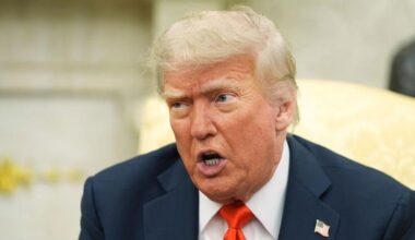 Shock Reversal: Trump Defies Court, Holds Food Aid Hostage Until Democrats Cave