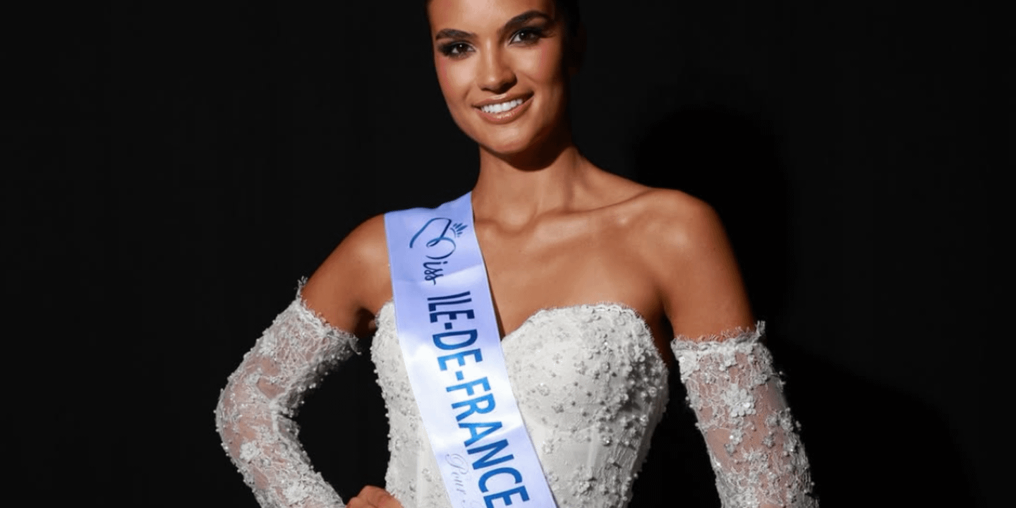 Le drôle de CV de la candidate de l’Île-de-France à Miss France