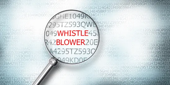 United Kingdom Whistleblower Framework