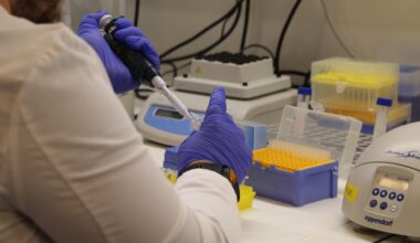 Ocho profesionales de Vall d’Hebron entre los investigadores