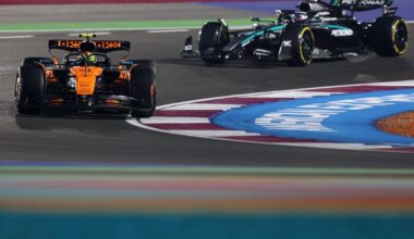 Helmut Marko accuse Antonelli d'avoir laissé passer Norris