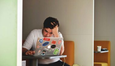 Political science department set to implement restrictions on technology in the classroom – Marquette Wire