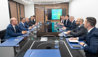 Nationalist Party says Malta Vision 2050 could be more ambitious and people-focused