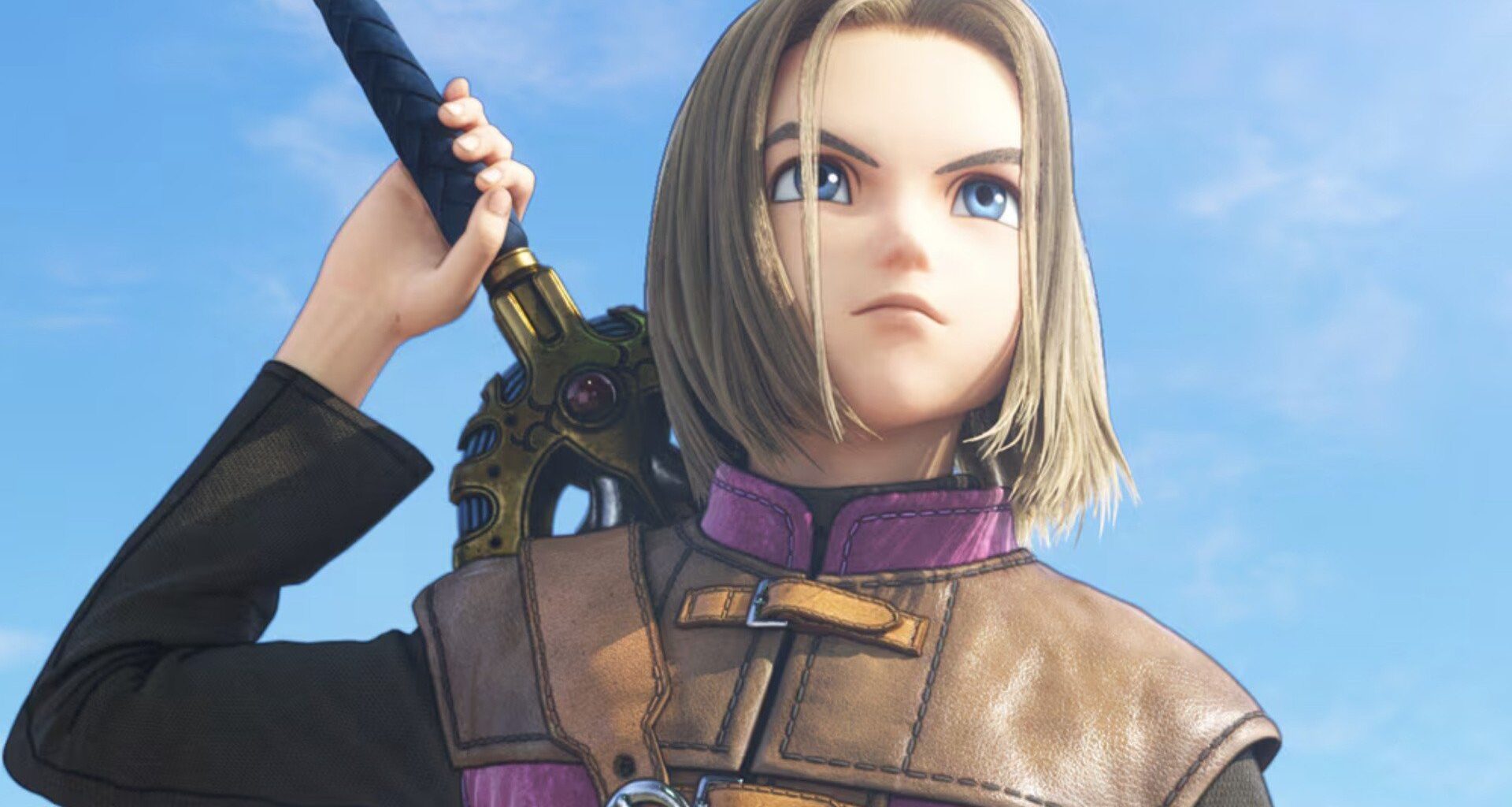 Dragon Quest Creator Yuji Horii Has Been Awarded One Of Japan's Highest Honours