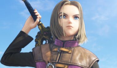 Dragon Quest Creator Yuji Horii Has Been Awarded One Of Japan's Highest Honours