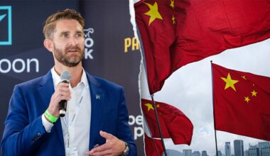 Investor list boosts America’s edge in AI, energy, defense amid China race